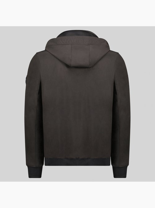 Blouson à capuche abralo – geographical norway - Kiabi