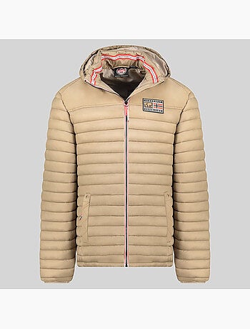 Blouson à capuche adalmo – geographical norway