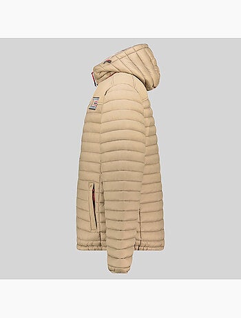Blouson à capuche adalmo – geographical norway