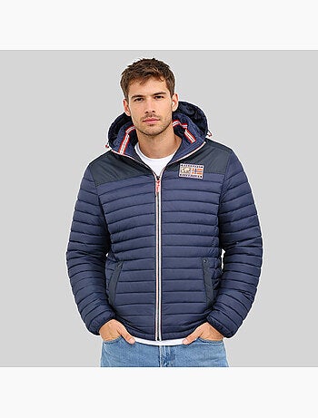 Blouson à capuche adalmo – geographical norway