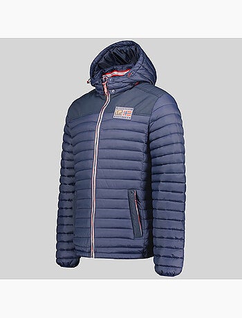 Blouson à capuche adalmo – geographical norway