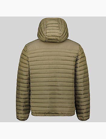 Blouson à capuche adalmo – geographical norway