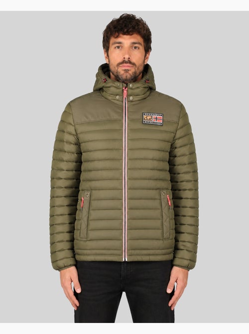 Blouson à capuche adalmo – geographical norway - Kiabi