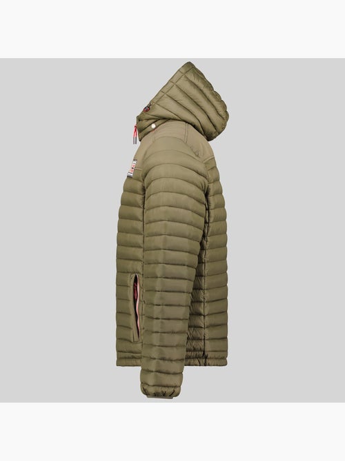 Blouson à capuche adalmo – geographical norway - Kiabi