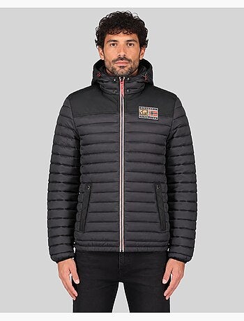 Blouson à capuche adalmo – geographical norway