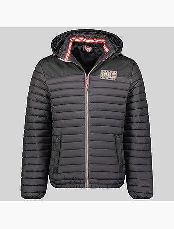 Blouson à capuche adalmo – geographical norway