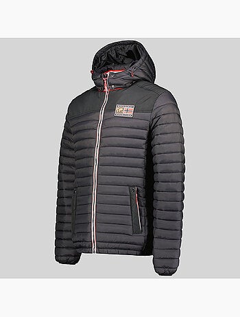 Blouson à capuche adalmo – geographical norway