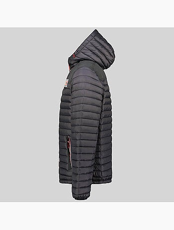 Blouson à capuche adalmo – geographical norway