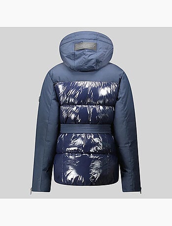 Blouson à capuche alfea – geographical norway