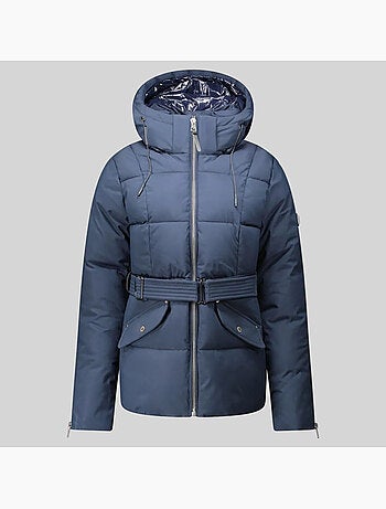 Blouson à capuche alfea – geographical norway
