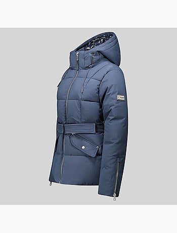 Blouson à capuche alfea – geographical norway