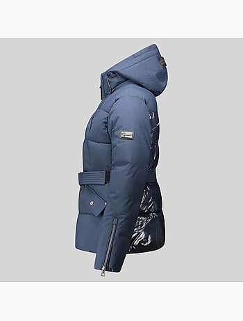 Blouson à capuche alfea – geographical norway