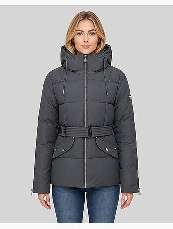 Blouson à capuche alfea – geographical norway
