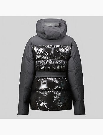Blouson à capuche alfea – geographical norway