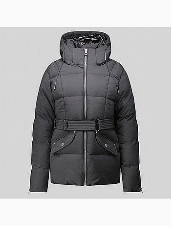 Blouson à capuche alfea – geographical norway
