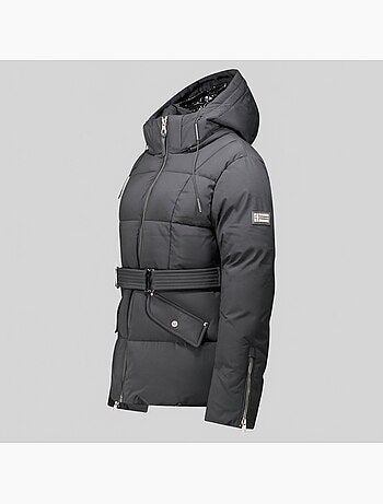 Blouson à capuche alfea – geographical norway