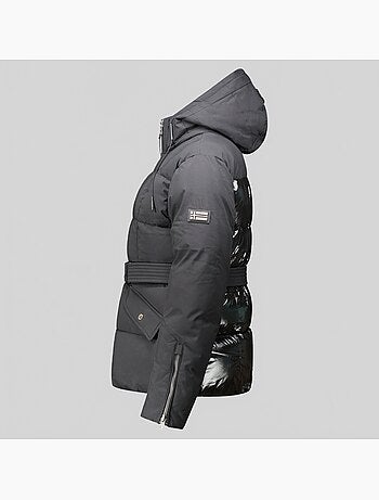 Blouson à capuche alfea – geographical norway