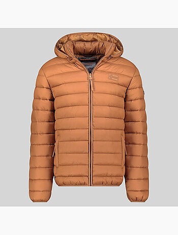 Blouson à capuche amichoko hood – geographical norway