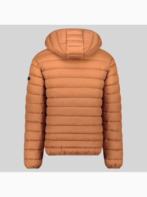 Blouson à capuche amichoko hood – geographical norway - Kiabi
