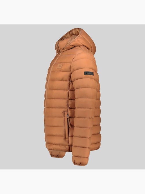Blouson à capuche amichoko hood – geographical norway - Kiabi