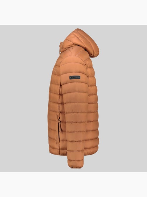 Blouson à capuche amichoko hood – geographical norway - Kiabi