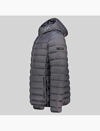 Blouson à capuche amichoko hood – geographical norway