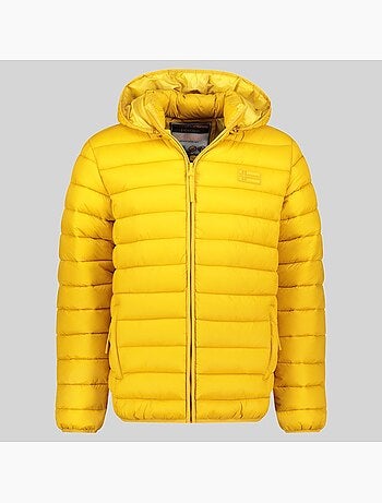 Blouson à capuche amichoko hood – geographical norway