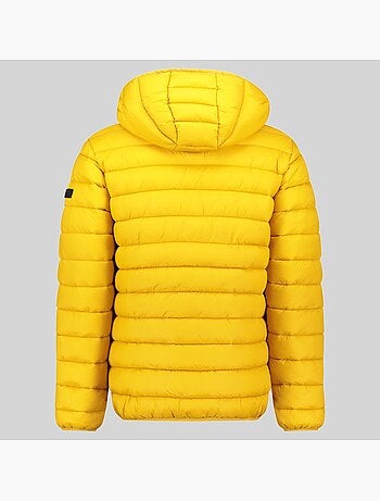 Blouson à capuche amichoko hood – geographical norway