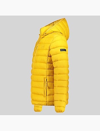 Blouson à capuche amichoko hood – geographical norway