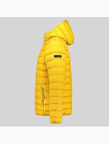 Blouson à capuche amichoko hood – geographical norway
