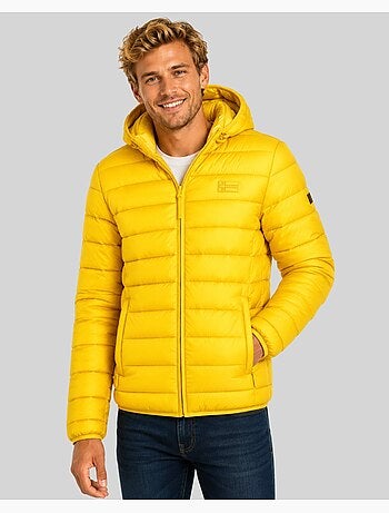 Blouson à capuche amichoko hood – geographical norway