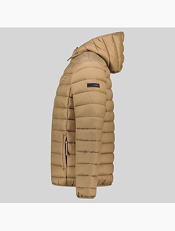 Blouson à capuche amichoko hood – geographical norway