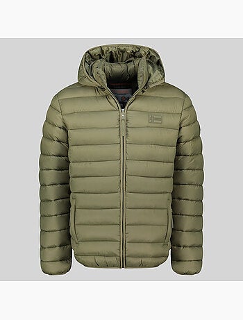 Blouson à capuche amichoko hood – geographical norway