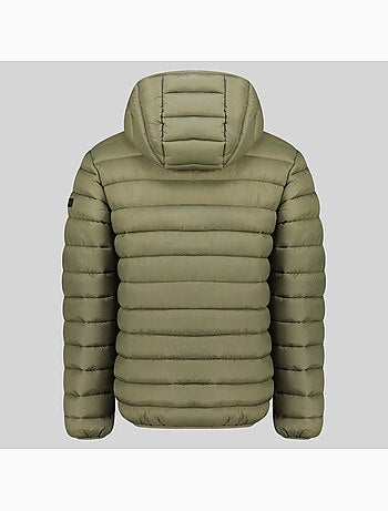 Blouson à capuche amichoko hood – geographical norway