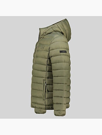 Blouson à capuche amichoko hood – geographical norway