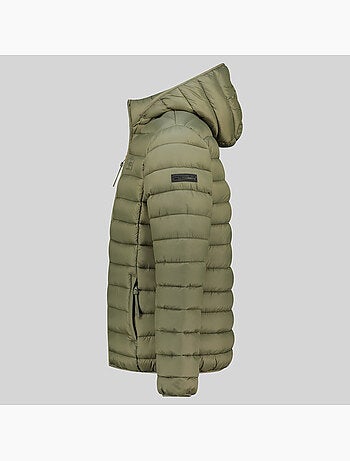 Blouson à capuche amichoko hood – geographical norway