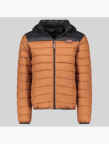 Blouson à capuche amigoclerc hood – geographical norway