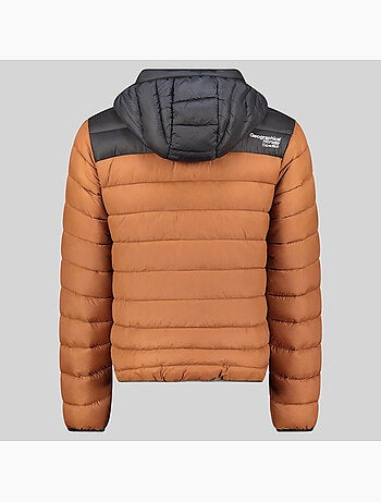 Blouson à capuche amigoclerc hood – geographical norway