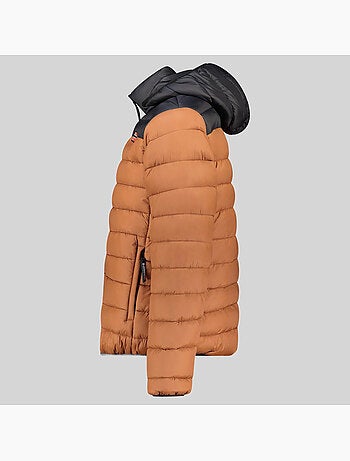 Blouson à capuche amigoclerc hood – geographical norway
