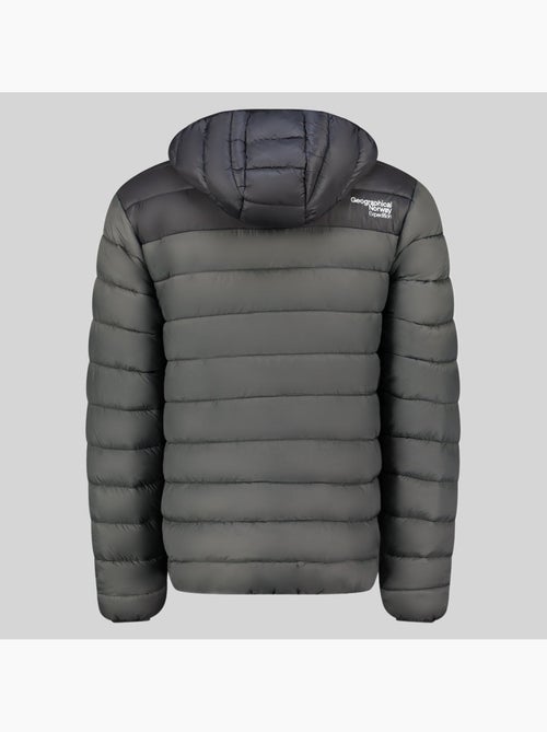 Blouson à capuche amigoclerc hood – geographical norway - Kiabi Blouson à capuche amigoclerc hood – geographical norway - Kiabi