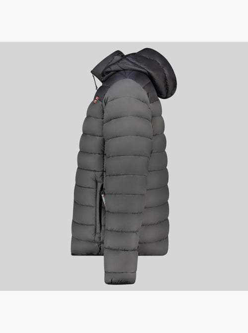 Blouson à capuche amigoclerc hood – geographical norway - Kiabi Blouson à capuche amigoclerc hood – geographical norway - Kiabi