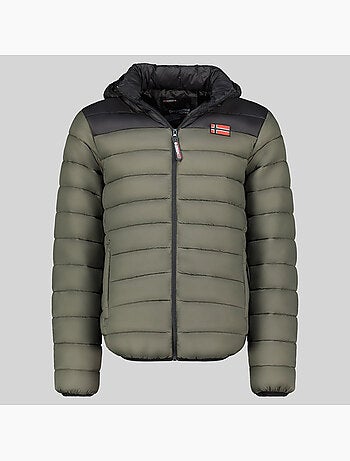 Blouson à capuche amigoclerc hood – geographical norway