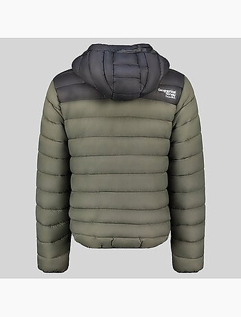 Blouson à capuche amigoclerc hood – geographical norway
