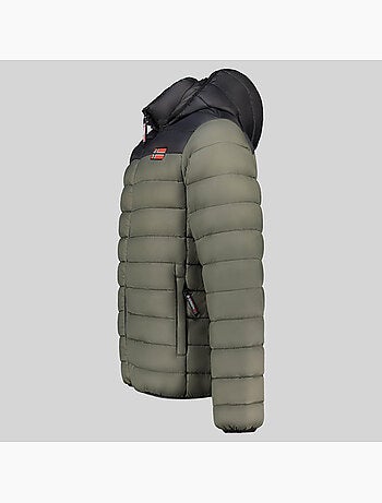 Blouson à capuche amigoclerc hood – geographical norway