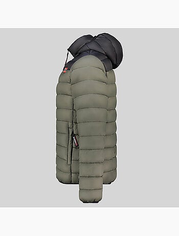 Blouson à capuche amigoclerc hood – geographical norway