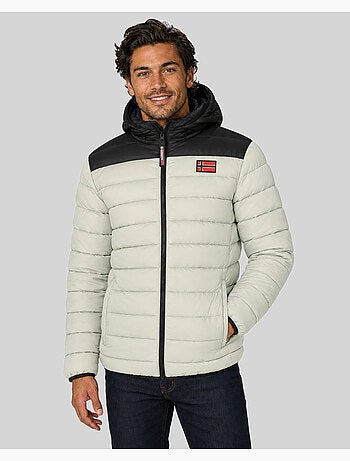 Blouson à capuche amigoclerc hood – geographical norway