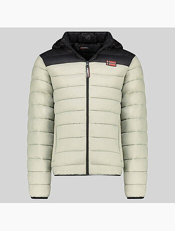 Blouson à capuche amigoclerc hood – geographical norway