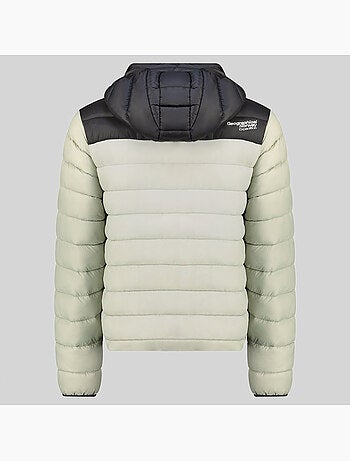 Blouson à capuche amigoclerc hood – geographical norway