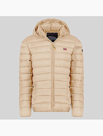 Blouson à capuche amigolor hood – geographical norway