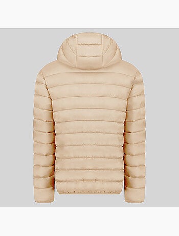 Blouson à capuche amigolor hood – geographical norway